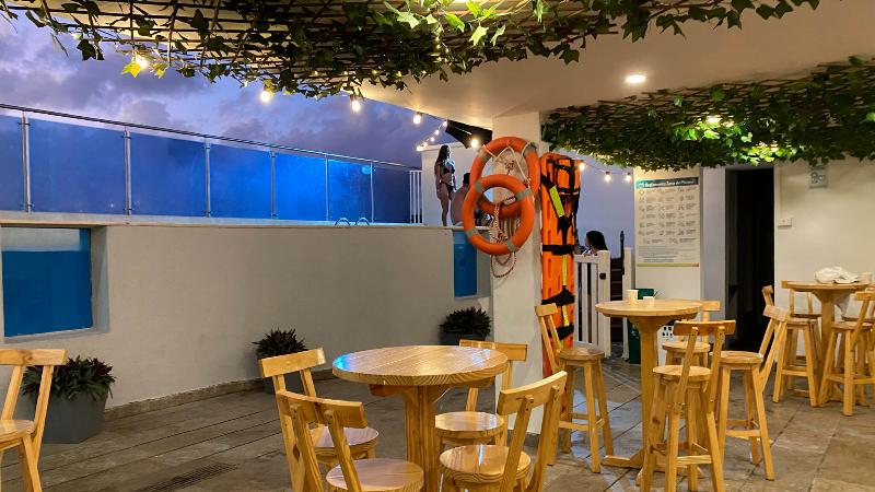 هتل On Vacation Tower