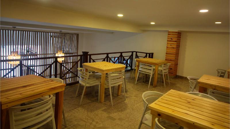 هتل On Vacation Tower