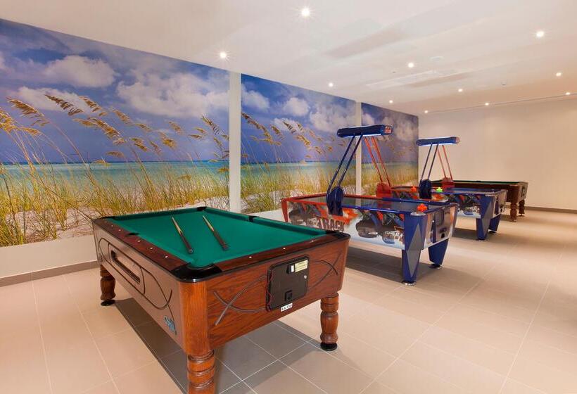 هتل Princess Andriana Resort & Spa  Ultra Allinclusive