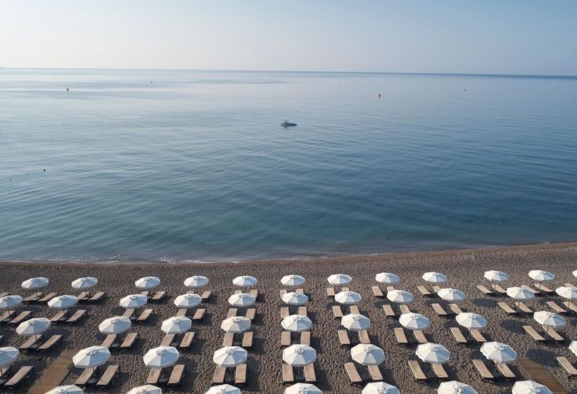 هتل Princess Andriana Resort & Spa  Ultra Allinclusive