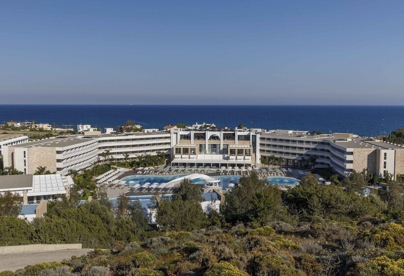 هتل Princess Andriana Resort & Spa  Ultra Allinclusive
