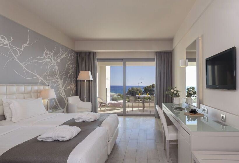 هتل Princess Andriana Resort & Spa  Ultra Allinclusive