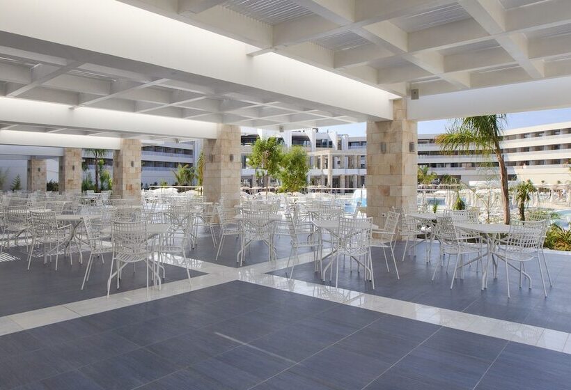 هتل Princess Andriana Resort & Spa  Ultra Allinclusive