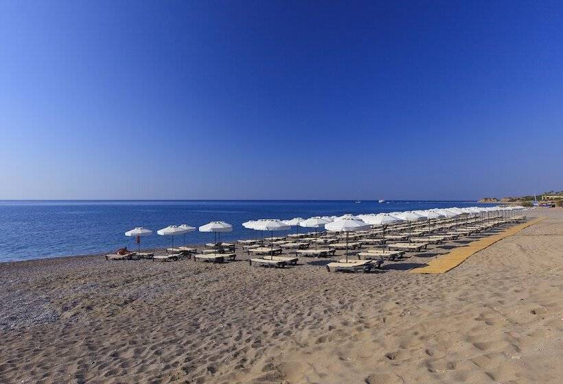 هتل Princess Andriana Resort & Spa  Ultra Allinclusive