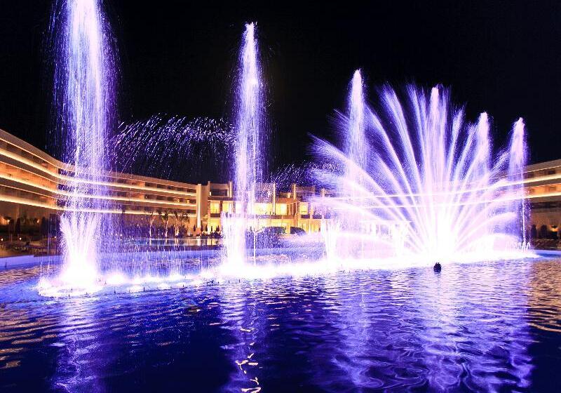 هتل Princess Andriana Resort & Spa  Ultra Allinclusive