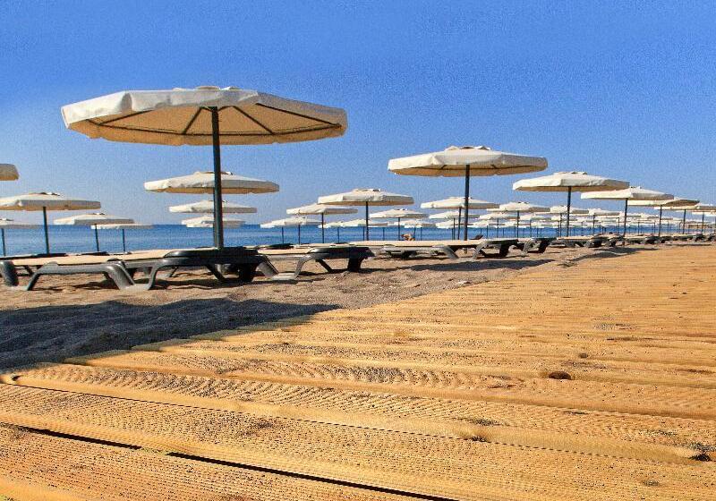 هتل Princess Andriana Resort & Spa  Ultra Allinclusive