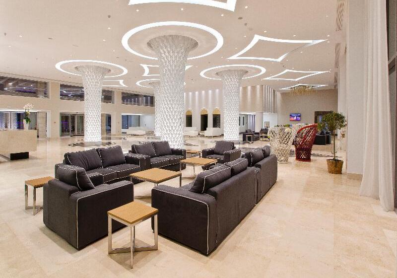 هتل Princess Andriana Resort & Spa  Ultra Allinclusive