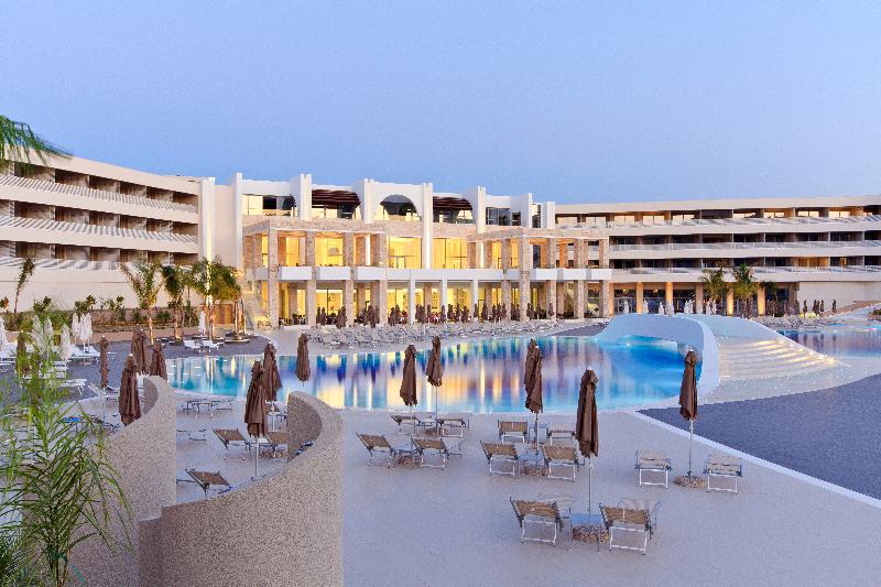 هتل Princess Andriana Resort & Spa  Ultra Allinclusive