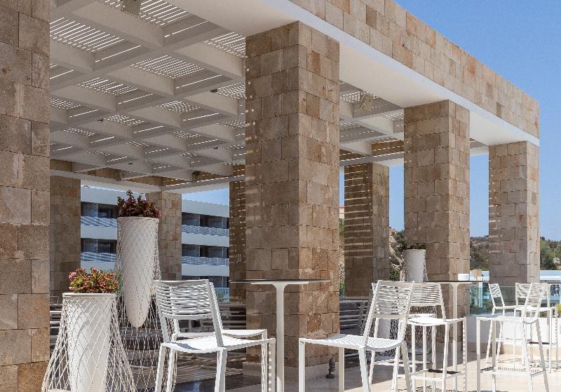 هتل Princess Andriana Resort & Spa  Ultra Allinclusive