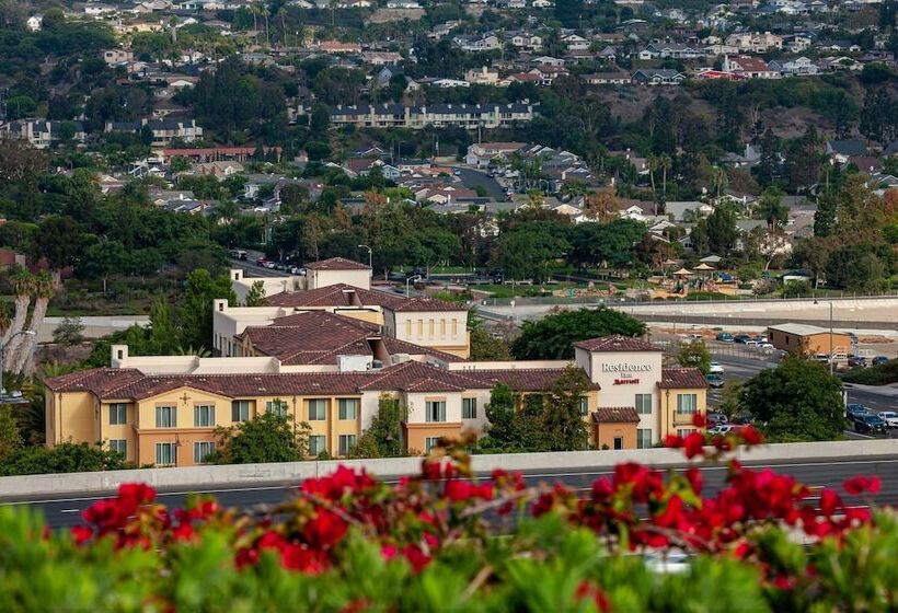 בית מלון כפרי Residence Inn By Marriott San Juan Capistrano