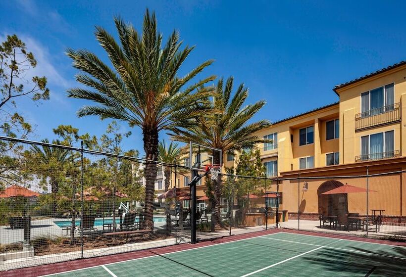 בית מלון כפרי Residence Inn By Marriott San Juan Capistrano