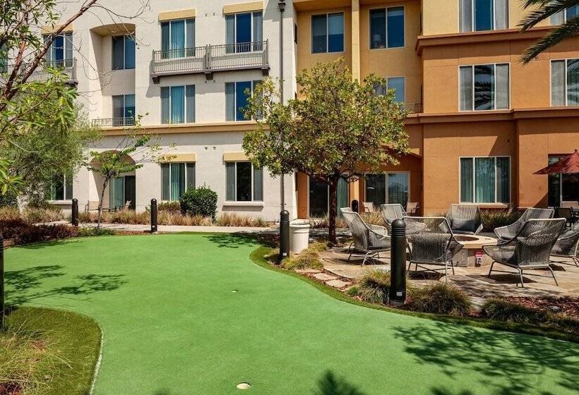 בית מלון כפרי Residence Inn By Marriott San Juan Capistrano