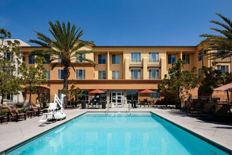 בית מלון כפרי Residence Inn By Marriott San Juan Capistrano
