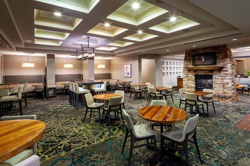 בית מלון כפרי Residence Inn By Marriott San Juan Capistrano