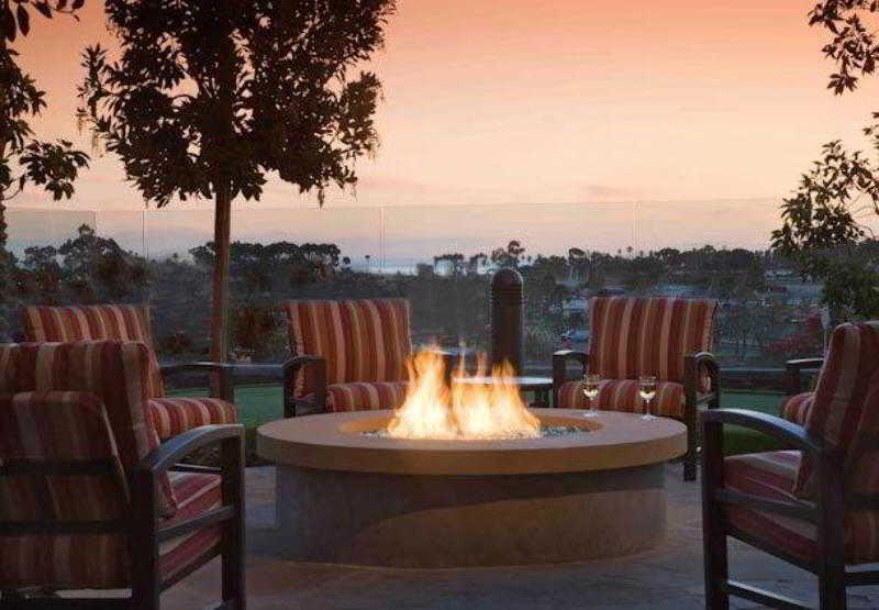 בית מלון כפרי Residence Inn By Marriott San Juan Capistrano