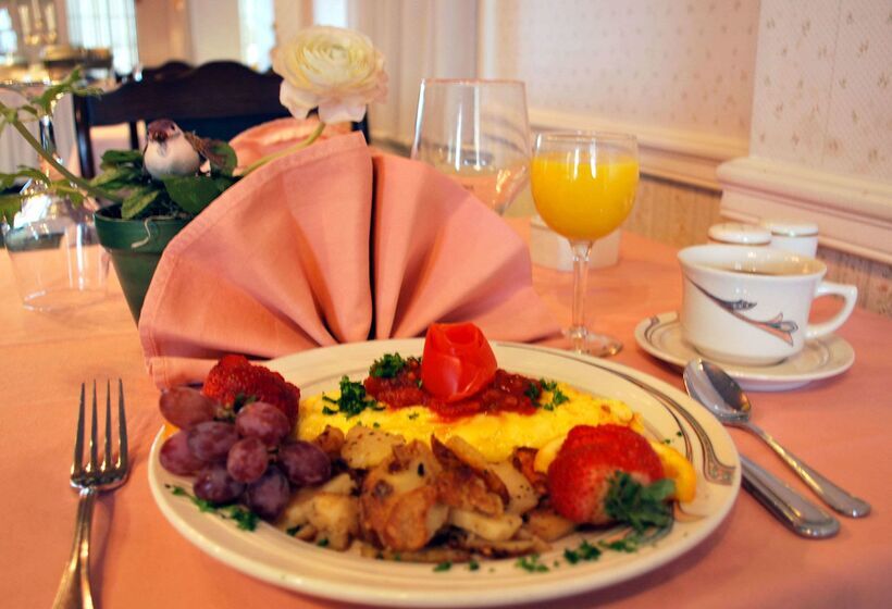 בית מלון כפרי Rodeway Inn & Suites Myerstown   Lebanon