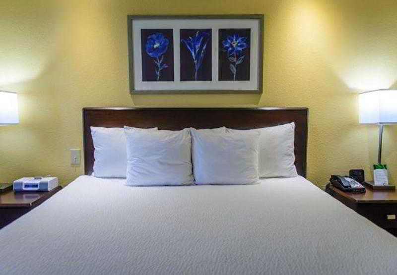 هتل Springhill Suites Houston Pearland