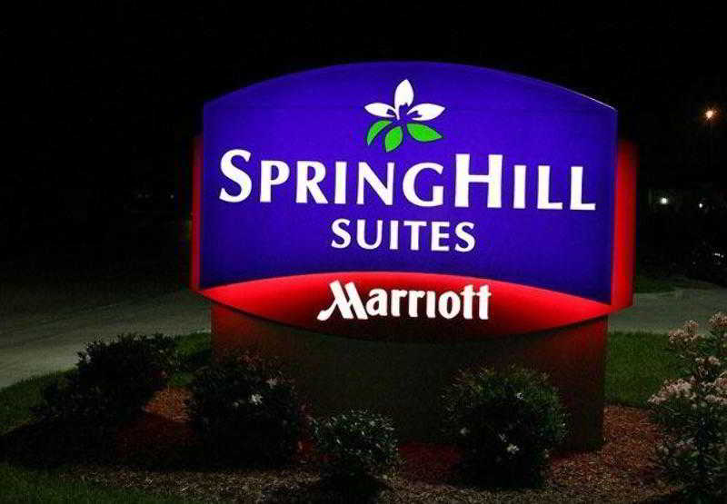 هتل Springhill Suites Houston Pearland