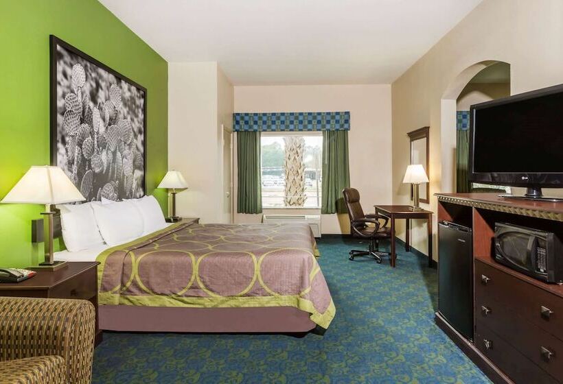 فندق Spark By Hilton Nacogdoches