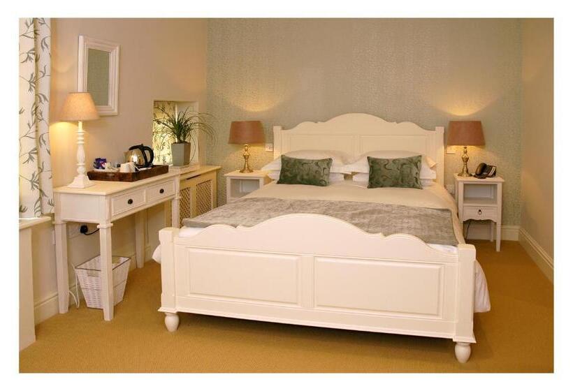 فندق The Kings Arms