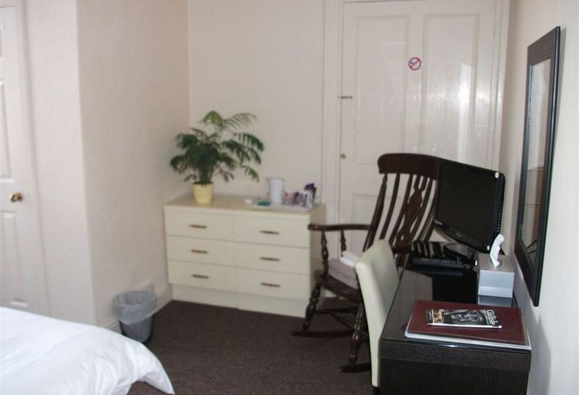 בית מלון כפרי Townhouse Bed & Breakfast