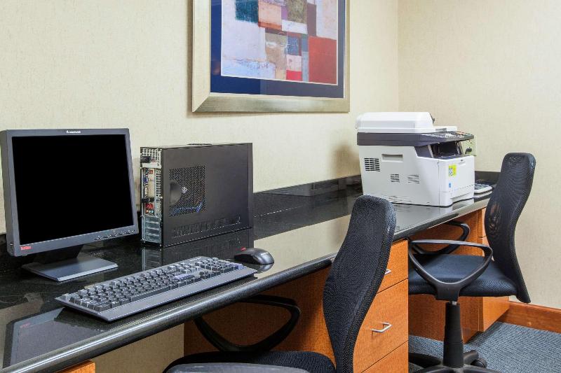 فندق Fairfield By Marriott Inn & Suites Rome Ny