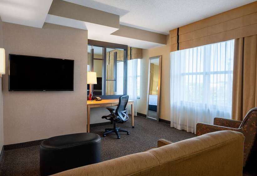 בית מלון כפרי Wyndham Noblesville