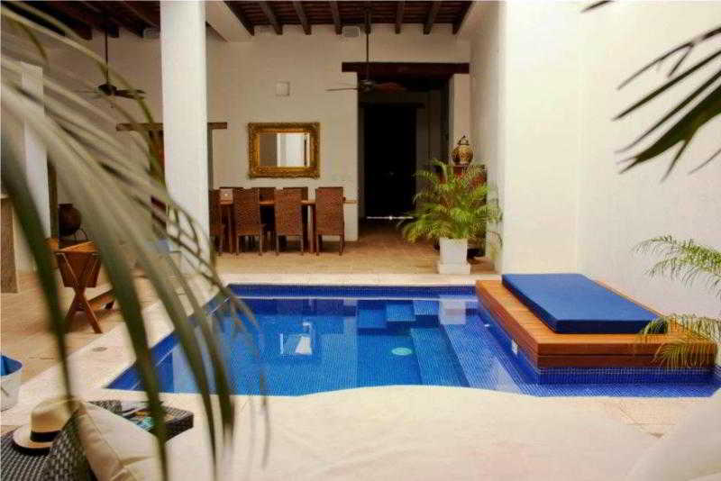 La Casa Del Agua