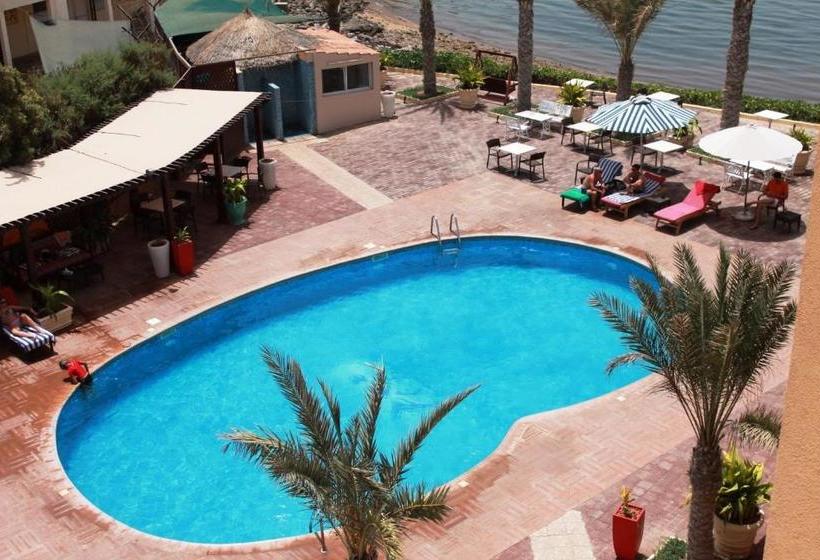 Hotel Acacias  Djibouti