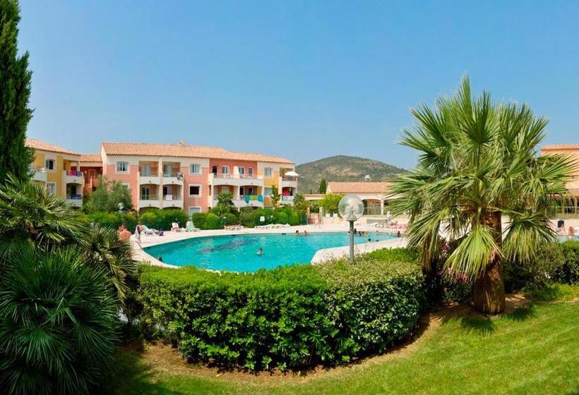 Residence Les Terrasses Des Issambres  Maeva Home