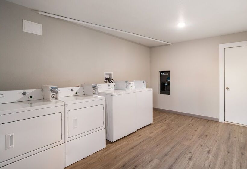 모텔 Baymont By Wyndham Socorro