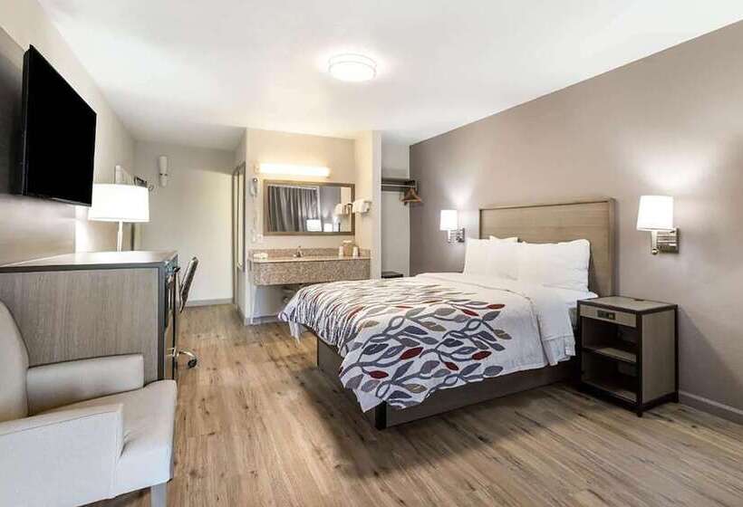 모텔 Baymont By Wyndham Socorro