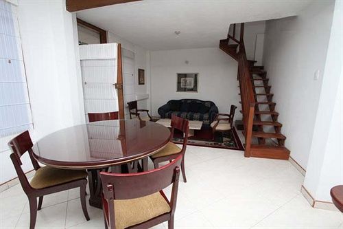 Niza Norte Bed & Breakfast