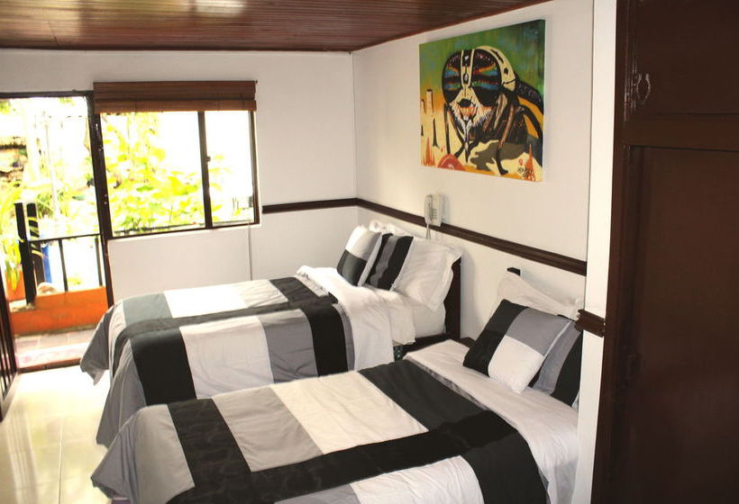 Niza Norte Bed & Breakfast