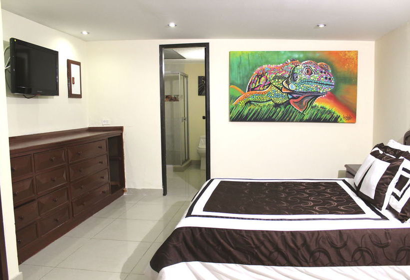 Niza Norte Bed & Breakfast