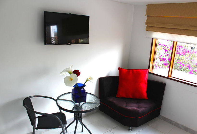 Niza Norte Bed & Breakfast