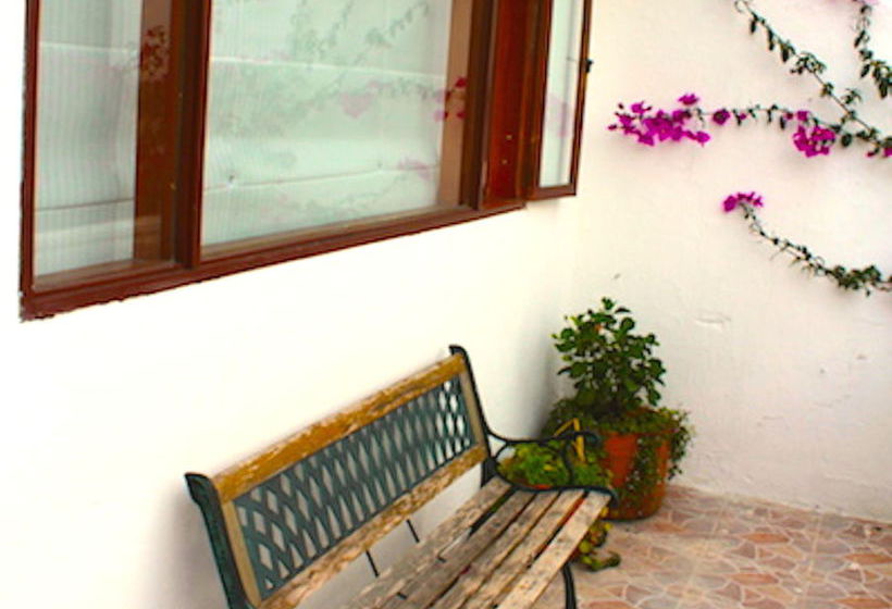 Niza Norte Bed & Breakfast