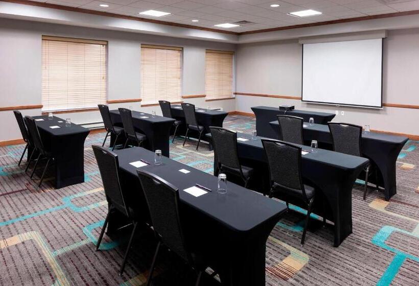 Residence Inn By Marriott Chicago Lake Forest/mettawa