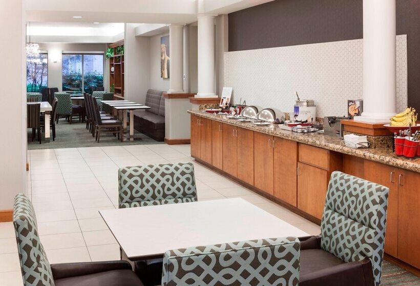 Residence Inn By Marriott Chicago Lake Forest/mettawa