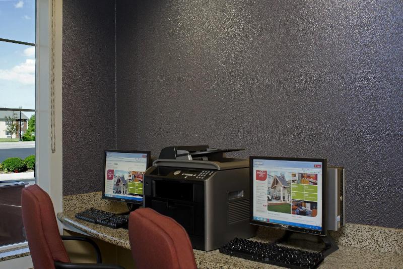 Residence Inn Toledo Maumee