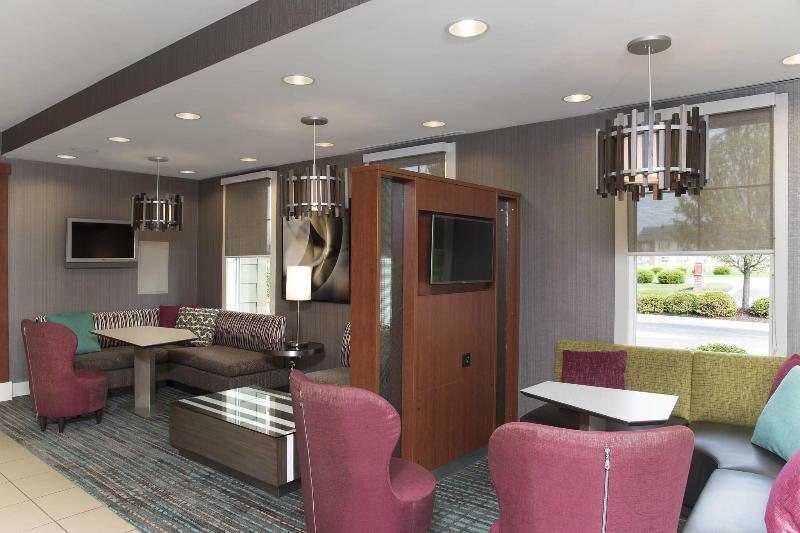 Residence Inn Toledo Maumee