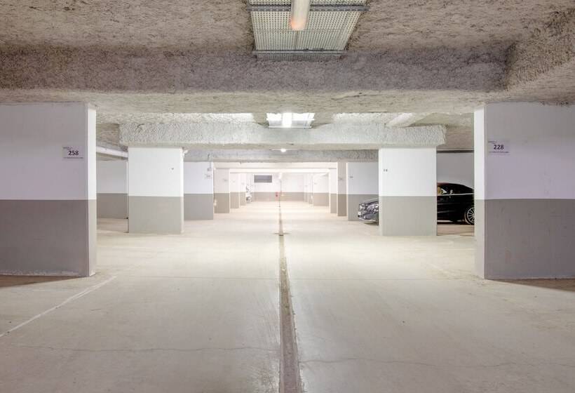 Résidence Mmv Les Terrasses D Isola