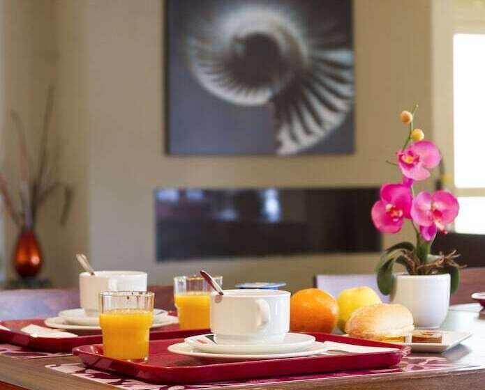 Résidence Mmv Les Terrasses D Isola