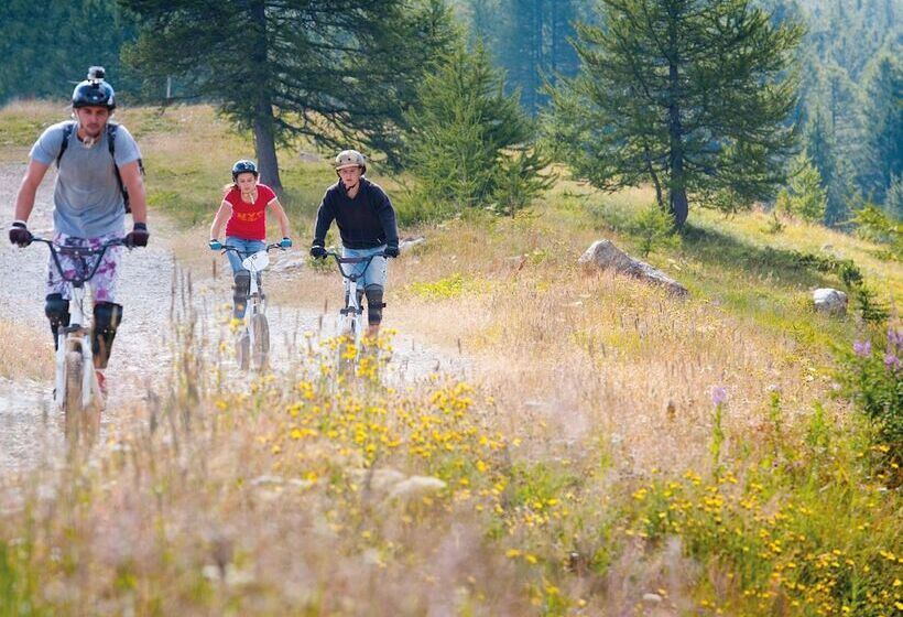 Résidence Mmv Les Terrasses D Isola