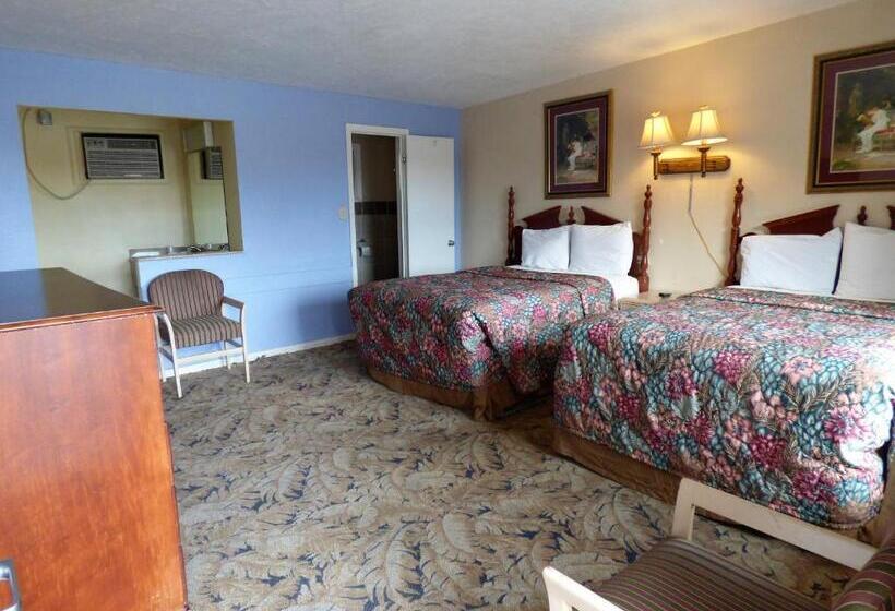 Sands Motel