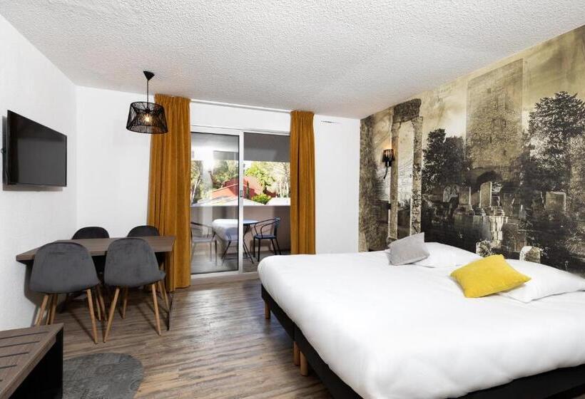 Sowell Hotels L Olivier
