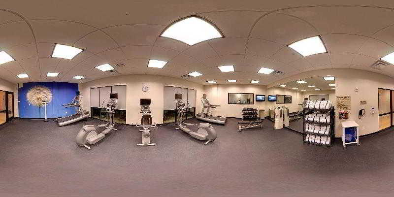 Springhill Suites By Marriott Rexburg