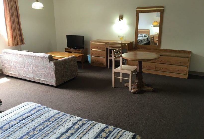 هتل Tamuning Plaza