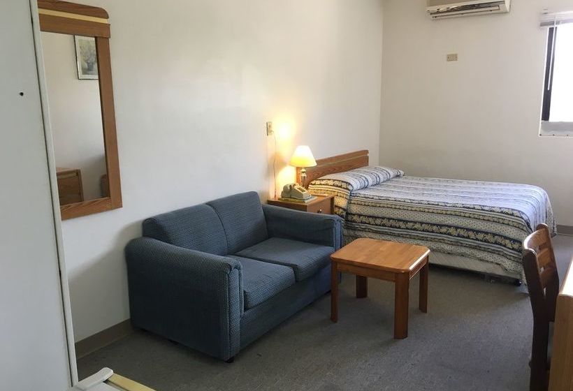 هتل Tamuning Plaza