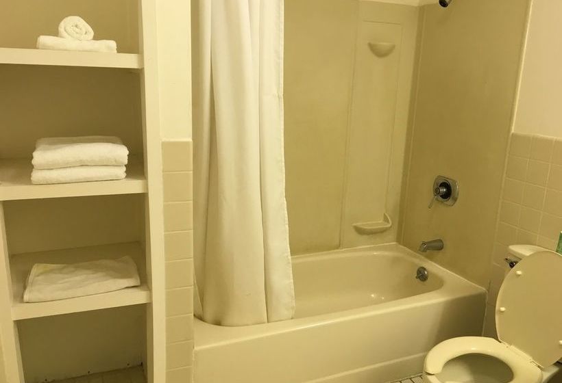 هتل Tamuning Plaza